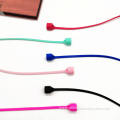 Silicone Headset Cord Cover Wireless Bluetooth Headset